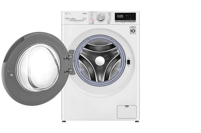 Máy giặt cửa ngang LG FC1408S4W: