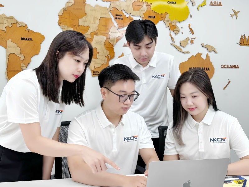vận chuyển chính ngạch trung quốc