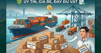 dịch vụ nhập hàng 1688 chính ngạch