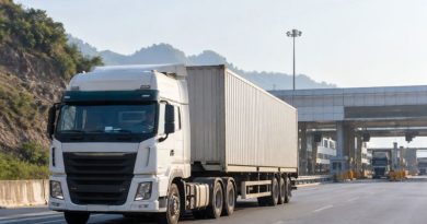 công ty nhập hàng trung quốc uy tín