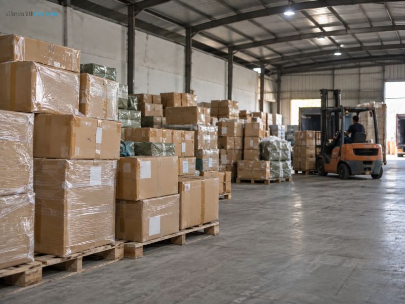 công ty nhập hàng trung quốc uy tín