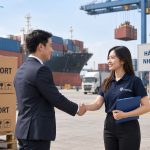 ủy thác nhập khẩu cần giấy tờ gì