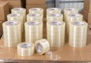công ty băng dính hà nội