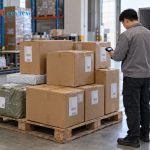 ủy thác nhập khẩu hàng lẻ